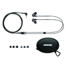 AUDIFONOS SHURE SE215-K