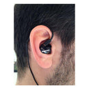 AUDIFONOS SHURE SE215-K