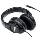 AUDIFONOS SHURE SRH440 NEGRO