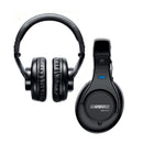 AUDIFONOS SHURE SRH440 NEGRO