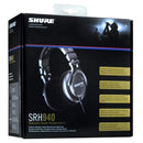 AUDIFONOS SHURE SRH940