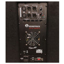 BAFLE SOUNDTRACK TITAN 18P  18