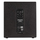 CVE-18S BAFLE CERWIN VEGA 18 ACUSTIC