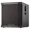 CVE-18S BAFLE CERWIN VEGA 18 ACUSTIC