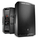 BAFLE JBL EON615 ACTIVO 15 A 2 VIAS