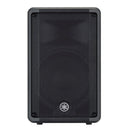BAFLE YAMAHA DBR10 ACTIVO 10 700W