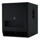 BAFLE YAMAHA DXS18 SUBWOOFER 18 AMPLIF