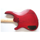 BAJO ELECTRICO CORT ACTION PJ OPB