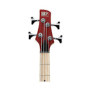 BAJO IBANEZ SRMD200-CAM ROJO ELECTRICO