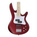 BAJO IBANEZ SRMD200-CAM ROJO ELECTRICO