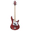 BAJO IBANEZ SRMD200-CAM ROJO ELECTRICO