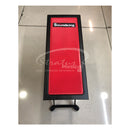 BANCOPIE SOUNDKING DG001 RD ROJO P/GUIT.