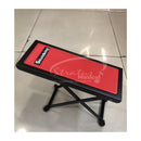 BANCOPIE SOUNDKING DG001 RD ROJO P/GUIT.