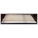 BAQUETAS KLINGT FT-7A 7A PUNTA MADERA