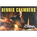 BAQUETAS ZILDJIAN ZASDC DENNIS CHAMBERS