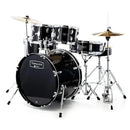 BATERIA MAPEX TND5254TCDK TORNADO 5P