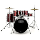 BATERIA MAPEX TND5254TCDR TORNADO VINO