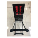 BANCOPIE SOUNDKING DG001 RD ROJO P/GUIT.