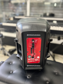 BOCINA PORTATIL DE 8" CONCERTO "10W" TWS, BT CSA-5708