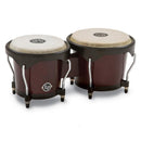 BONGOS LP LP601NY-DW 1/2+7 DARK WOOD