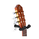 SOPORTE ORTEGA PARED GUITARRA Y BAJO 1WH