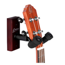 SOPORTE ORTEGA PARED UKULELE WINE RED