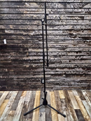 BASE KLINGT P/MICROFONO C/BOOM AJUSTABLE