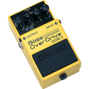 PEDAL BOSS ODB-3 OVER DRIVE  PARA BAJO