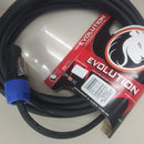 CABLE EVOLUTION E18SKS-6 SPEAKON 6 MT