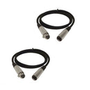 CABLE EVOLUTION EVCC-2  2M CANON A CANON