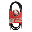CABLE EVOLUTION EVPP-10R PLUG PLUG 10M