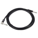 CABLE IBANEZ SI10L 3.05MT RECTO ANGULADO