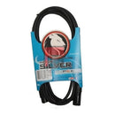 CABLE MOON SILVER 1CC-6 CANON CANON 6MTS