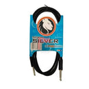 CABLE MOON SILVER 1PP-5 P PLUG A PLUG 5