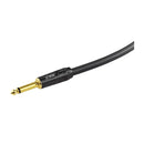 CABLE ORTEGA P/INSTRUMENTO 3M REC/ANG
