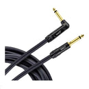 CABLE ORTEGA P/INSTRUMENTO 3M REC/ANG
