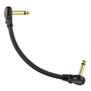 CABLE PARA PARCHEO ORTEGA 13CM