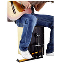 CAJON PERUANO CON PEDAL BUNDLE STOMP BOX ORTEGA GUITARS DIESTRO