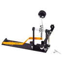 CAJON PERUANO CON PEDAL BUNDLE STOMP BOX ORTEGA GUITARS DIESTRO