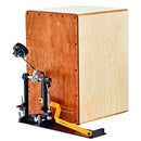 CAJON PERUANO STOMP BOX ORTEGA ZURDO