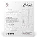 1 CAÑA RESERVE PARA CLARINETE "3.0" DCT1030  (1 PZ)