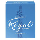 CAÑAS RICO ROYAL RRP05BCL150 P/CLR/1/2