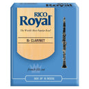CAÑAS RICO ROYAL RRP05BCL150 P/CLR/1/2