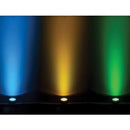 CAÑON CHAUVET SLIMPAR Q12 BT