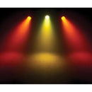 CAÑON CHAUVET SLIMPAR Q12 BT