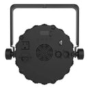 CAÑON CHAUVET SLIMPAR Q12 BT