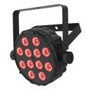 CAÑON CHAUVET SLIMPAR Q12 BT