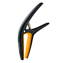 CAPO ORTEGA TWINCAPO BLACK