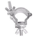 CLAMP ROMMS MS-127 HAMBURGUESA P/100 KG