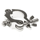 CLAMP ROMMS MS-127 HAMBURGUESA P/100 KG